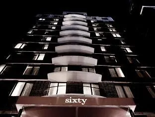 Sixty Soho Hotel Nova Iorque
