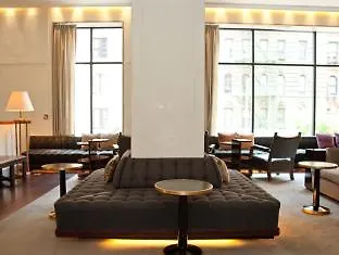 Sixty Soho Hotel Nova Iorque Estados Unidos da América