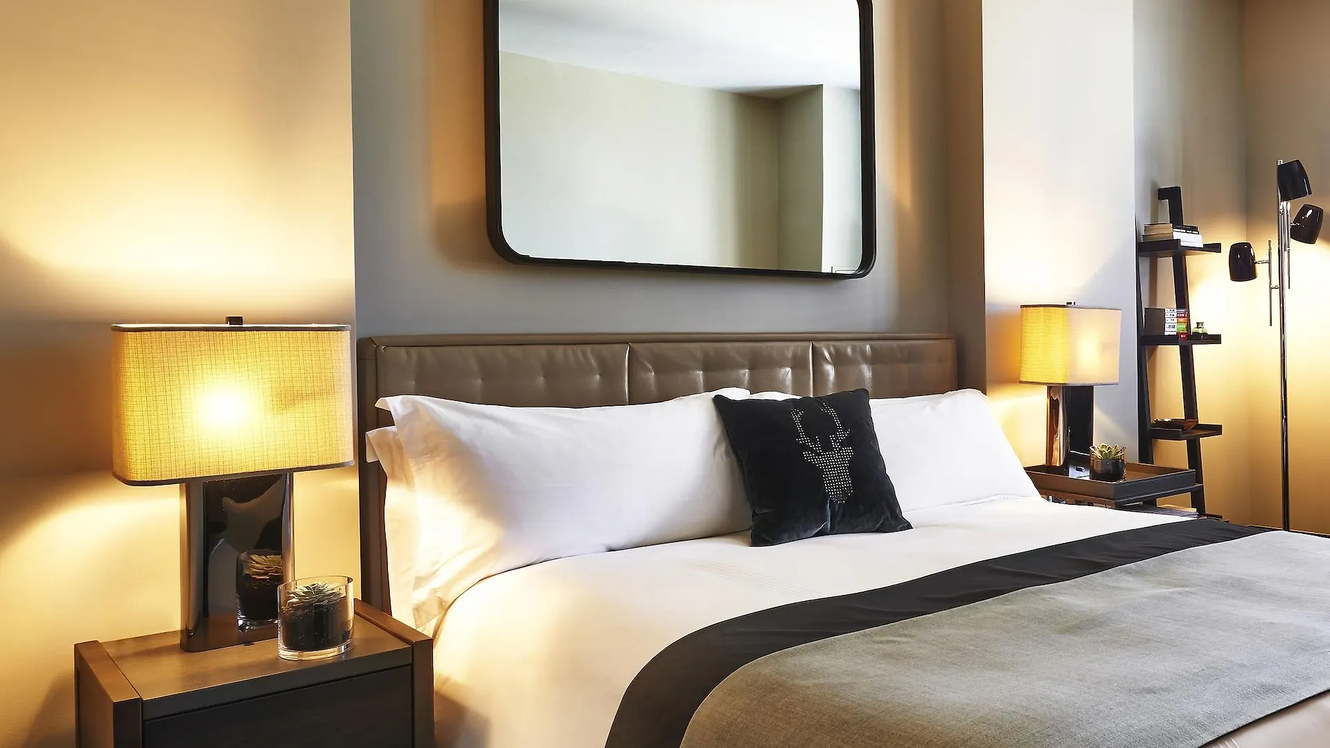 Sixty Soho Hotel Nova Iorque Estados Unidos da América