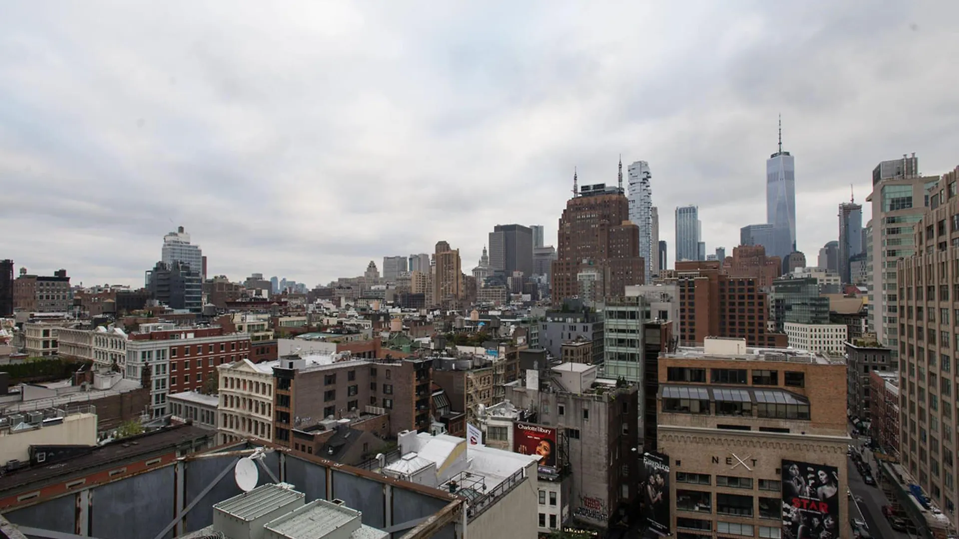 Sixty Soho Hotel Nova Iorque Estados Unidos da América