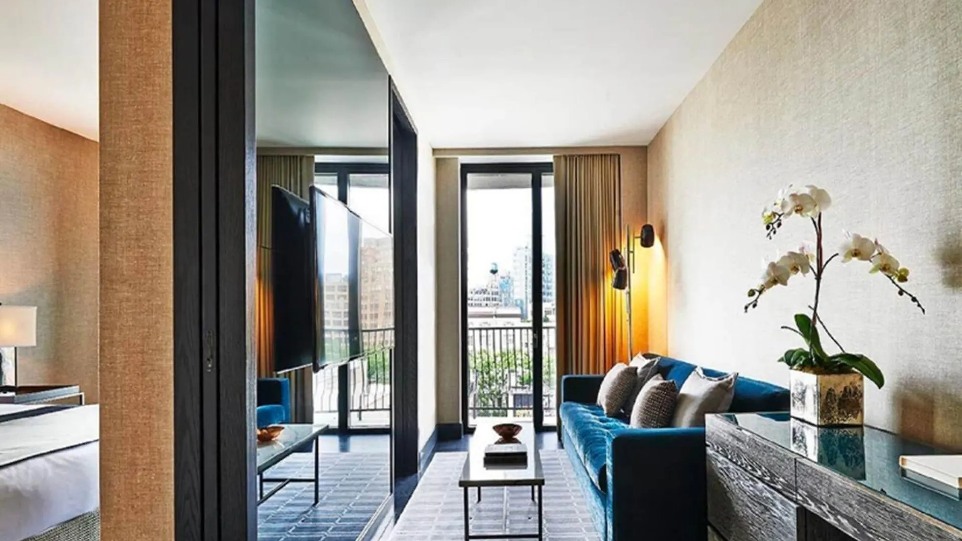 Sixty Soho Hotel Nova Iorque Estados Unidos da América