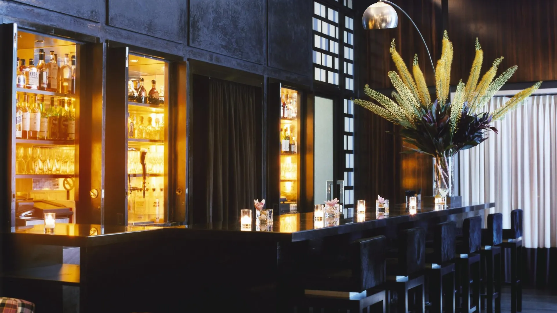 Sixty Soho Hotel Nova Iorque 5*,  Estados Unidos da América