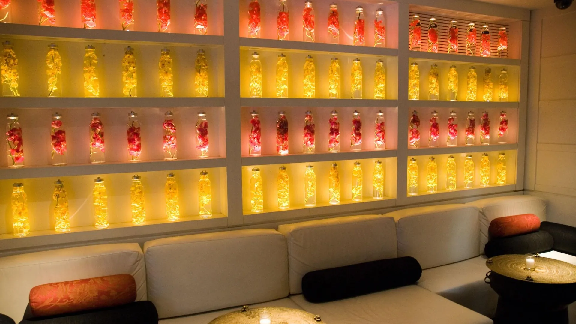 Sixty Soho Hotel Nova Iorque