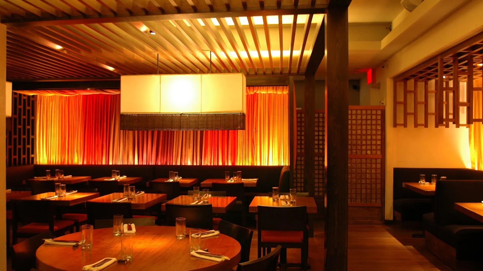 Sixty Soho Hotel Nova Iorque