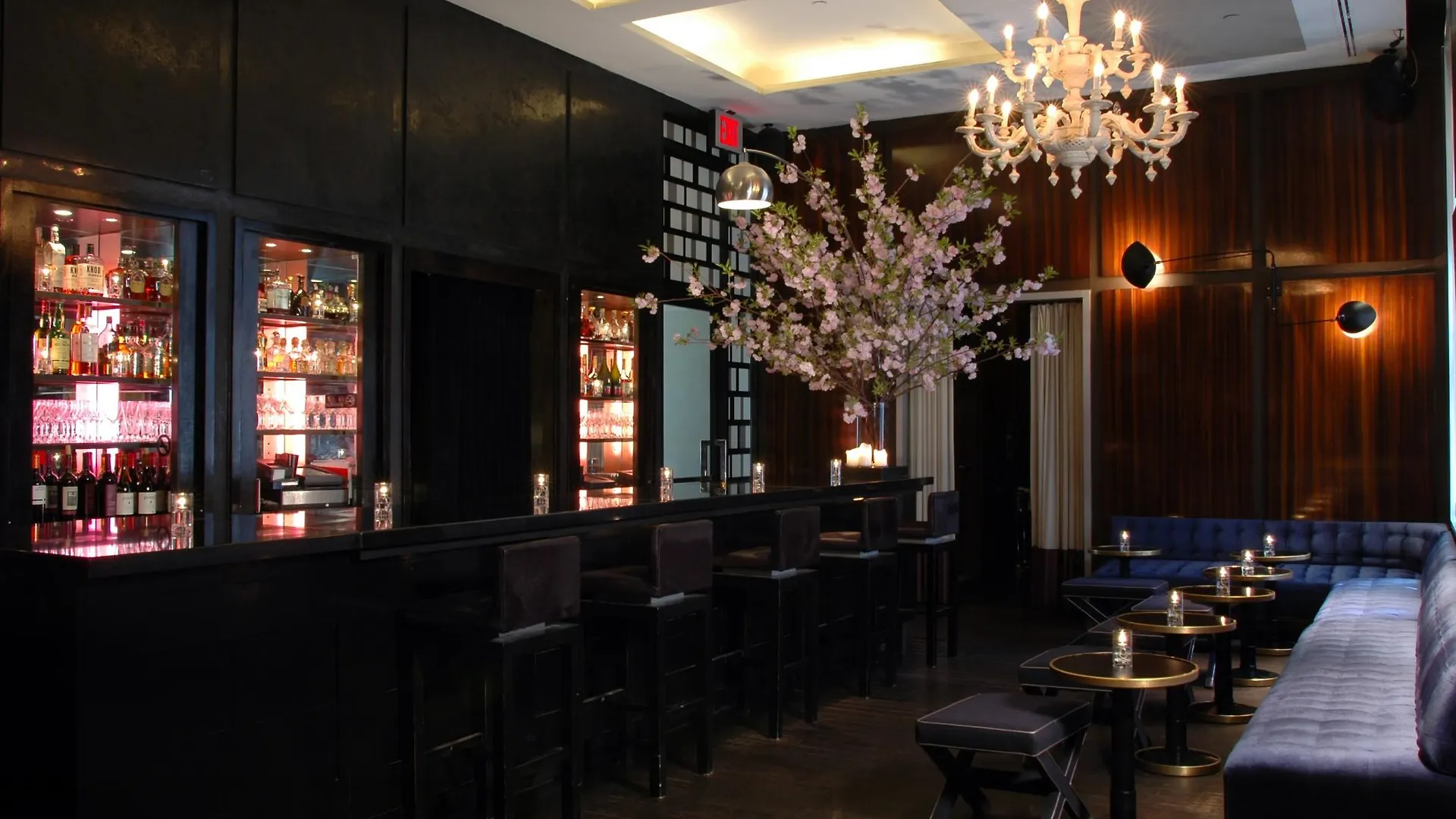 Sixty Soho Hotel Nova Iorque