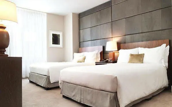 Sixty Soho Hotel Nova Iorque 5*,  Estados Unidos da América
