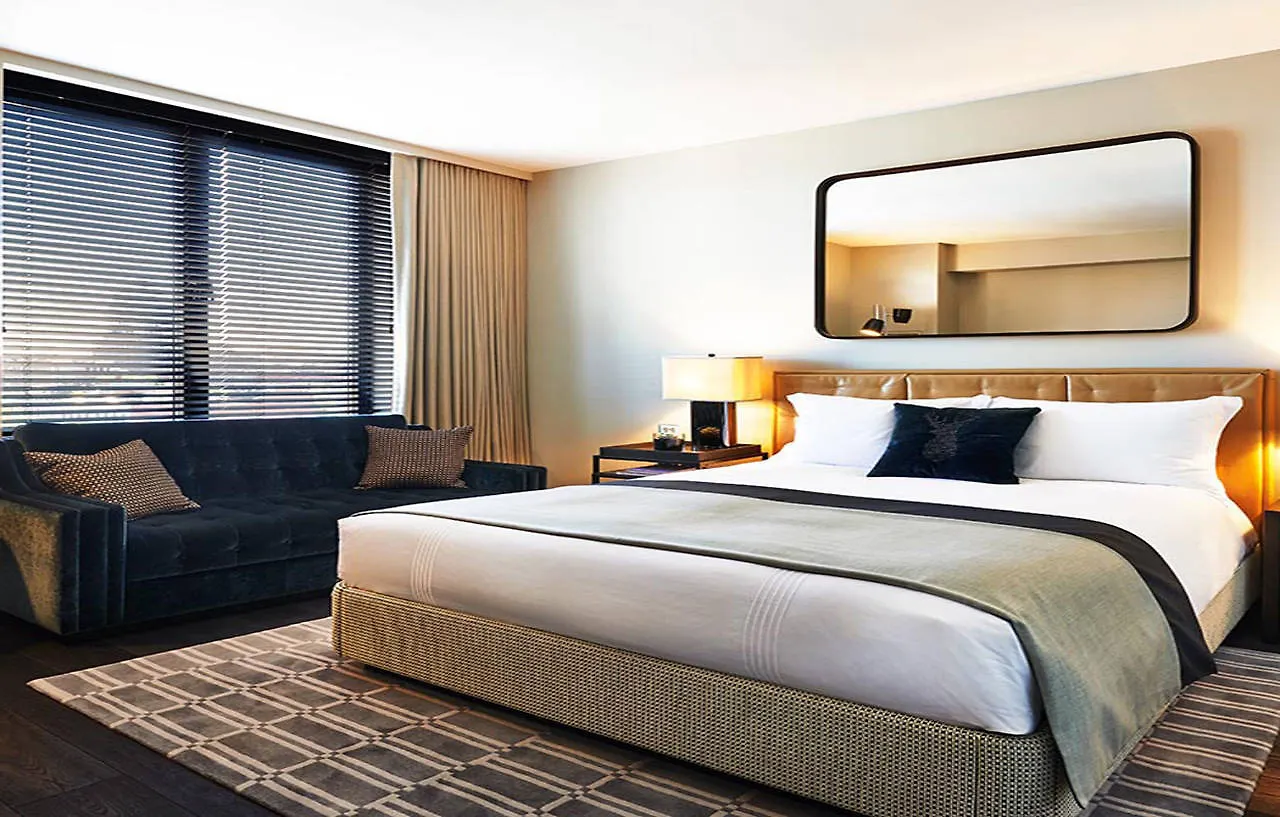 Sixty Soho Hotel Nova Iorque 5*,  Estados Unidos da América