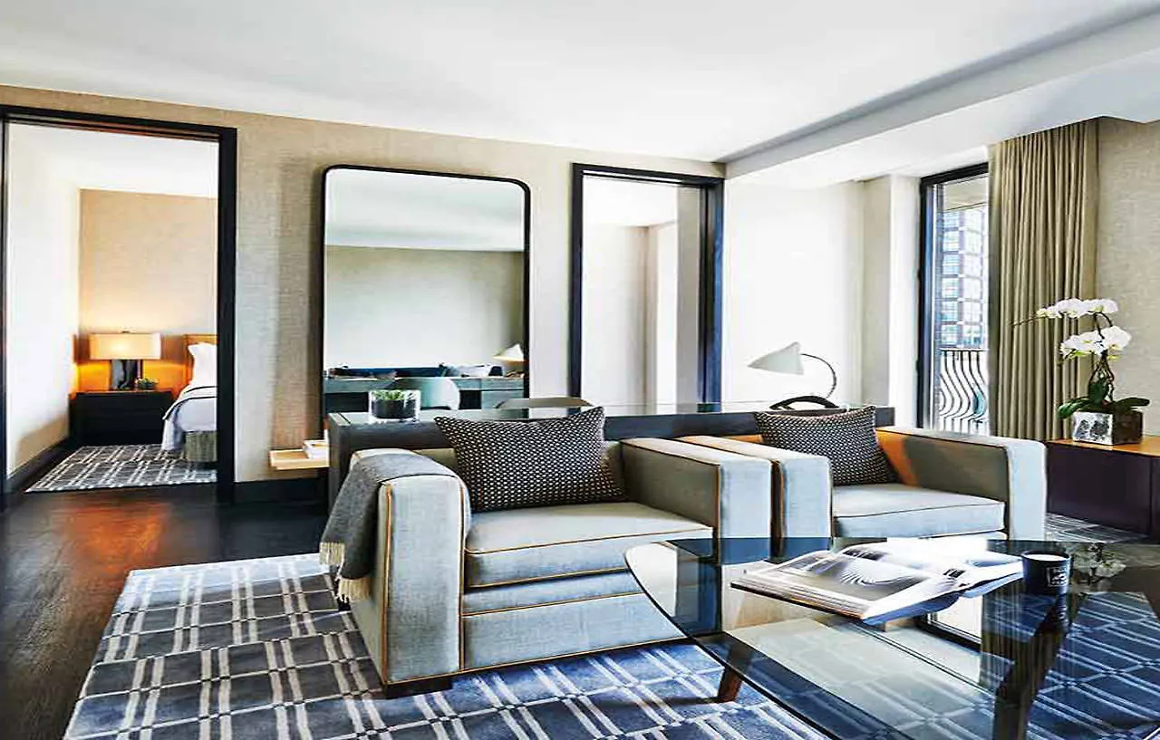 Sixty Soho Hotel Nova Iorque