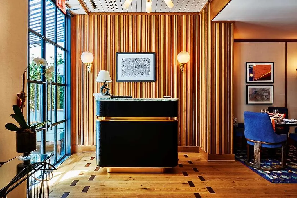 Hotel Sixty Soho New York Stati Uniti