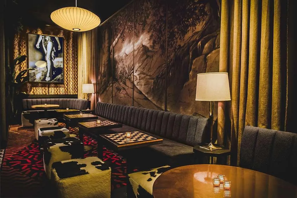 Hotel Sixty Soho New York