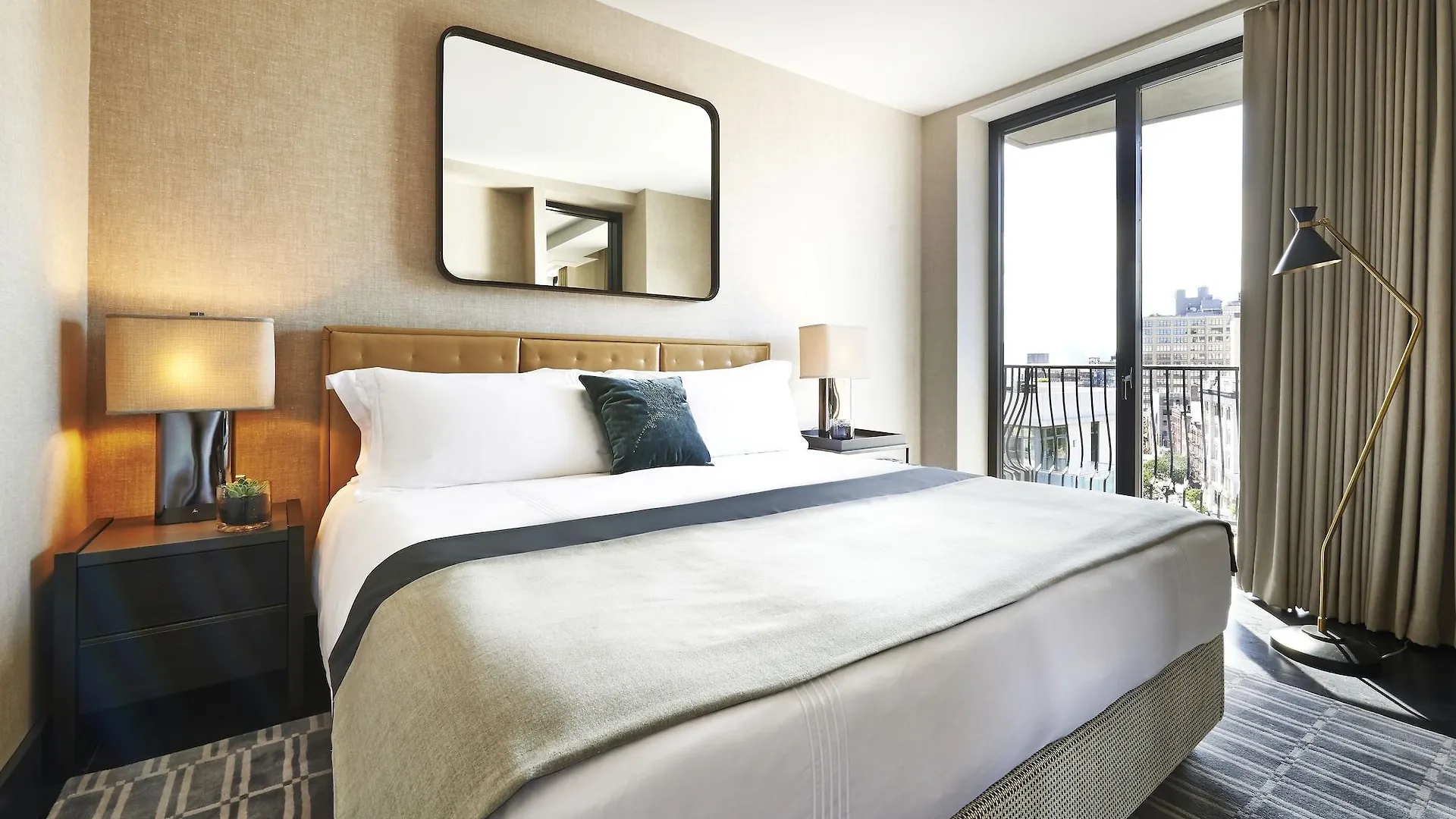 Hotel Sixty Soho New York