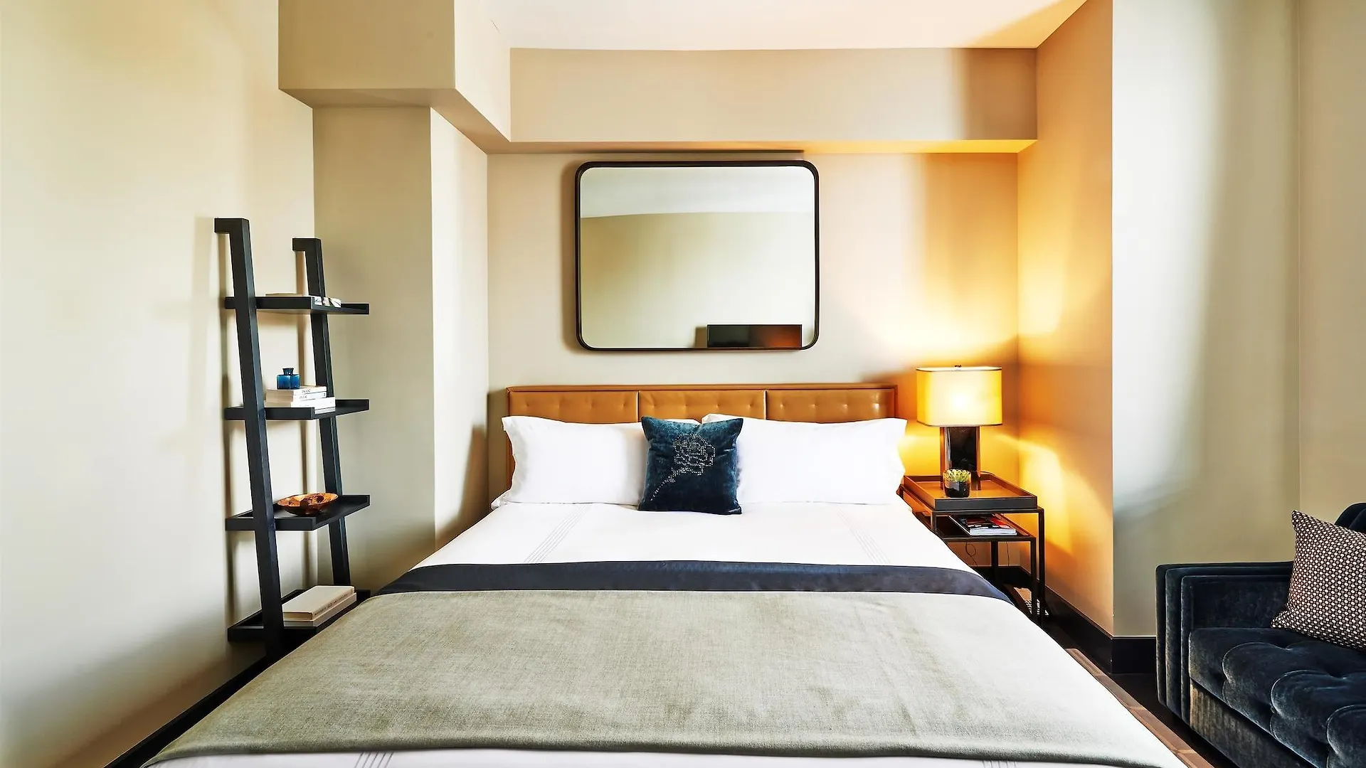 Hotel Sixty Soho New York Stati Uniti