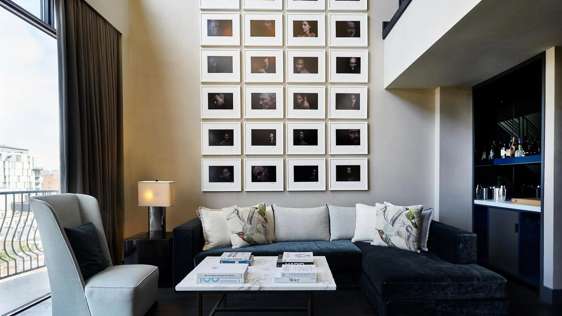 *****  Hotel Sixty Soho New York Stati Uniti