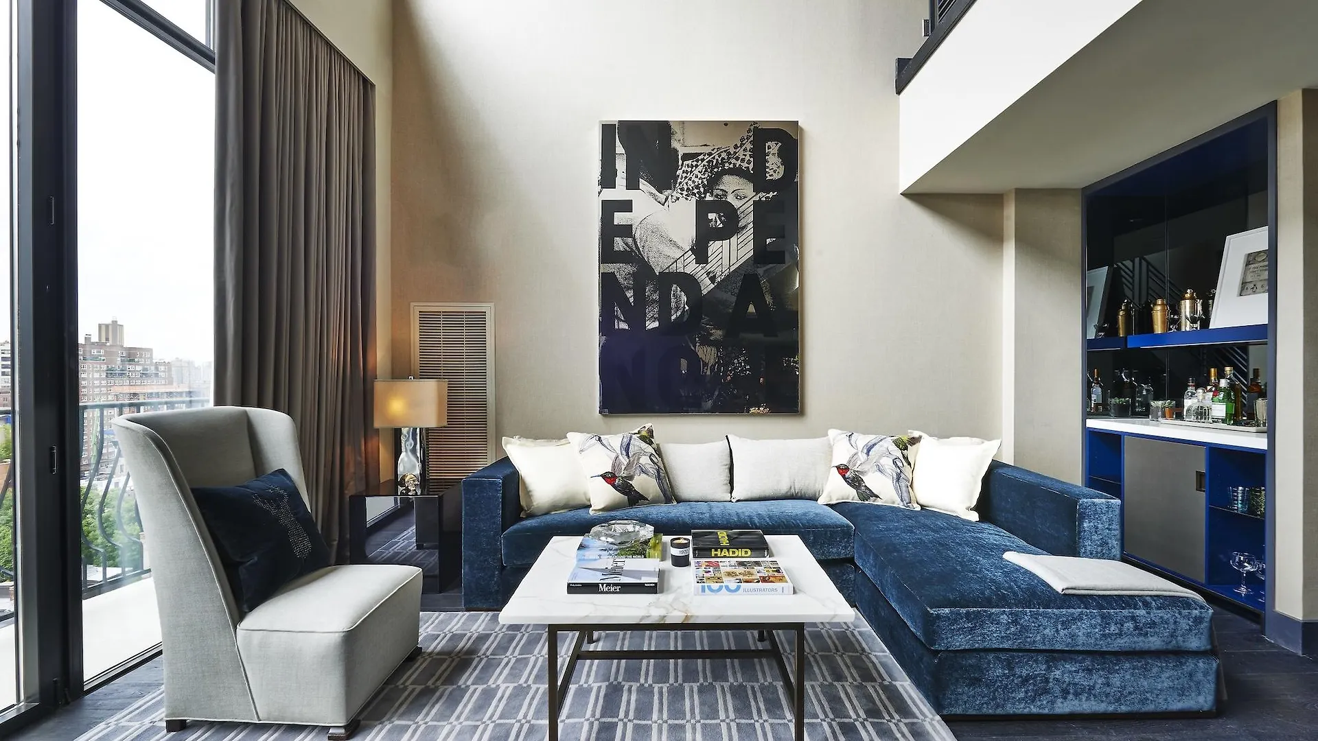 Hotel Sixty Soho New York