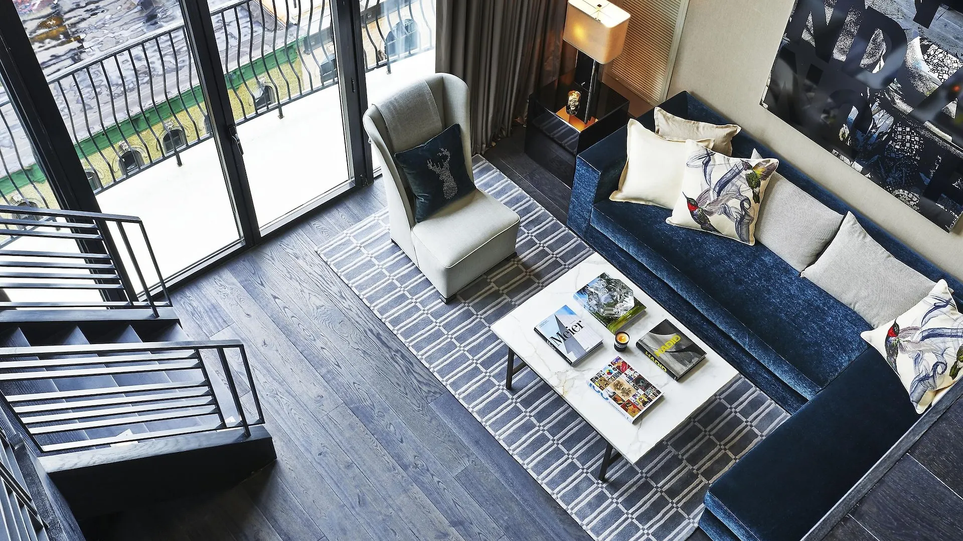 Hotel Sixty Soho New York