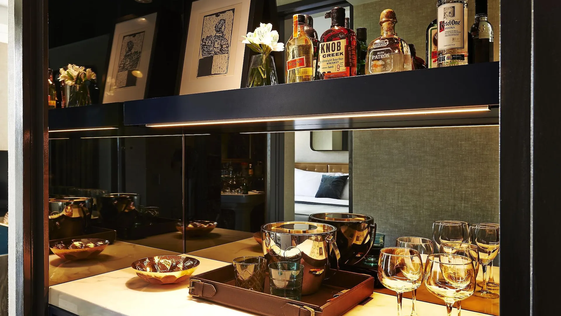 Hotel Sixty Soho New York