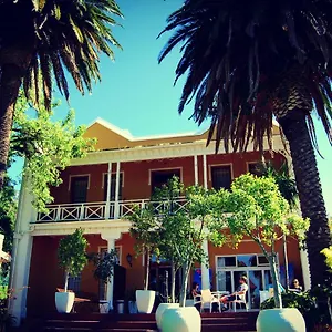  Hostel Ashanti Backpackers Zuid-Afrika