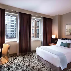 Hotel Cassa Ny 45th Street