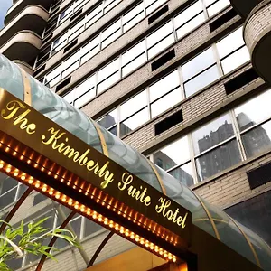 The Kimberly **** New York
