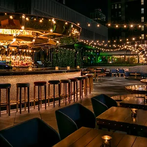 Hotel Moxy Nyc Times Square, New York