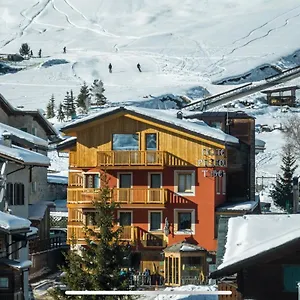 Piccolo Tibet 3*, Livigno Italia