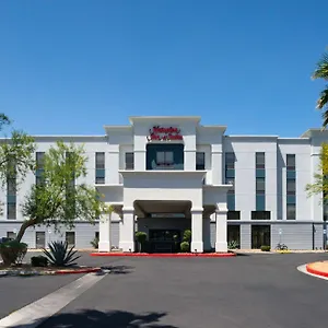 *** Hotel Hampton & Vegas Airport Verenigde Staten