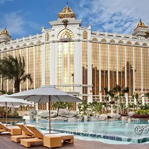 Galaxy Hotel Macau