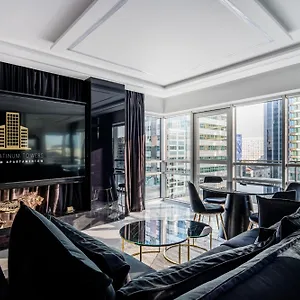 J&k Platinum Towers ורשה