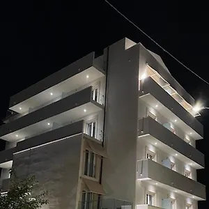 Barsanti 3*, Pietrasanta Italia