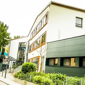 Hi Park Youth , Monaco di Baviera Germania