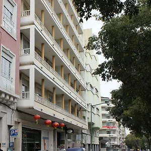 Residencial Lord Maison d'hôtes Lisboa