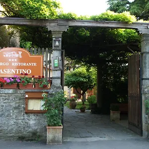 Casentino 3*, Poppi Italia