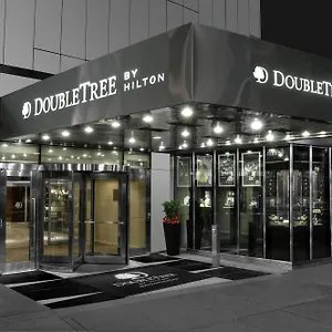 Hotel Doubletree By Hilton Metropolitan