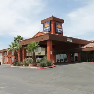 ** Hotel Sunrise Verenigde Staten