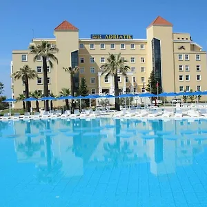 ***** Hotel Adriatik Hotel, Bw Premier Collection Albanië