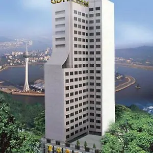 Fu Hua Hotel Macau