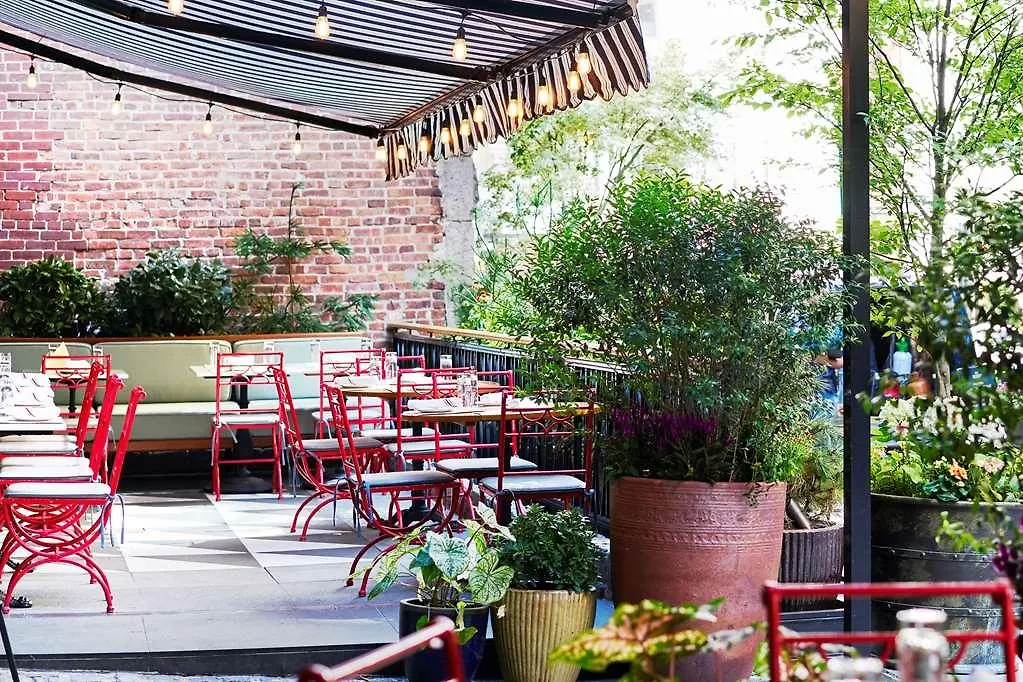 Hotel Sixty Soho New York